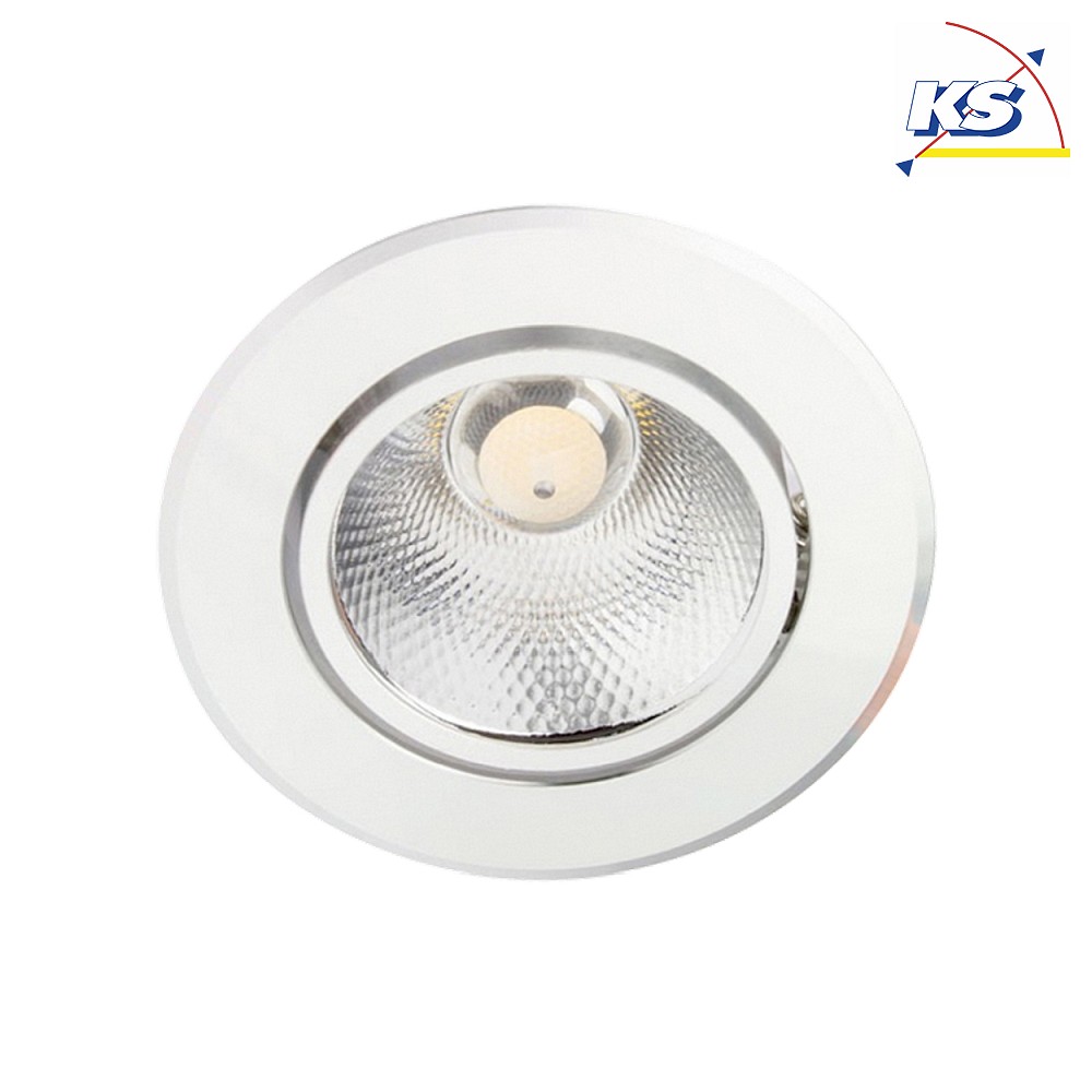 Downlight outlet
