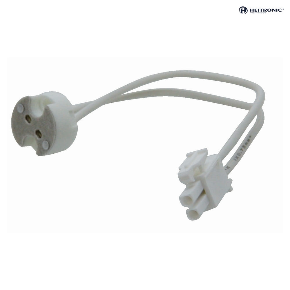 G4 on sale lamp holder