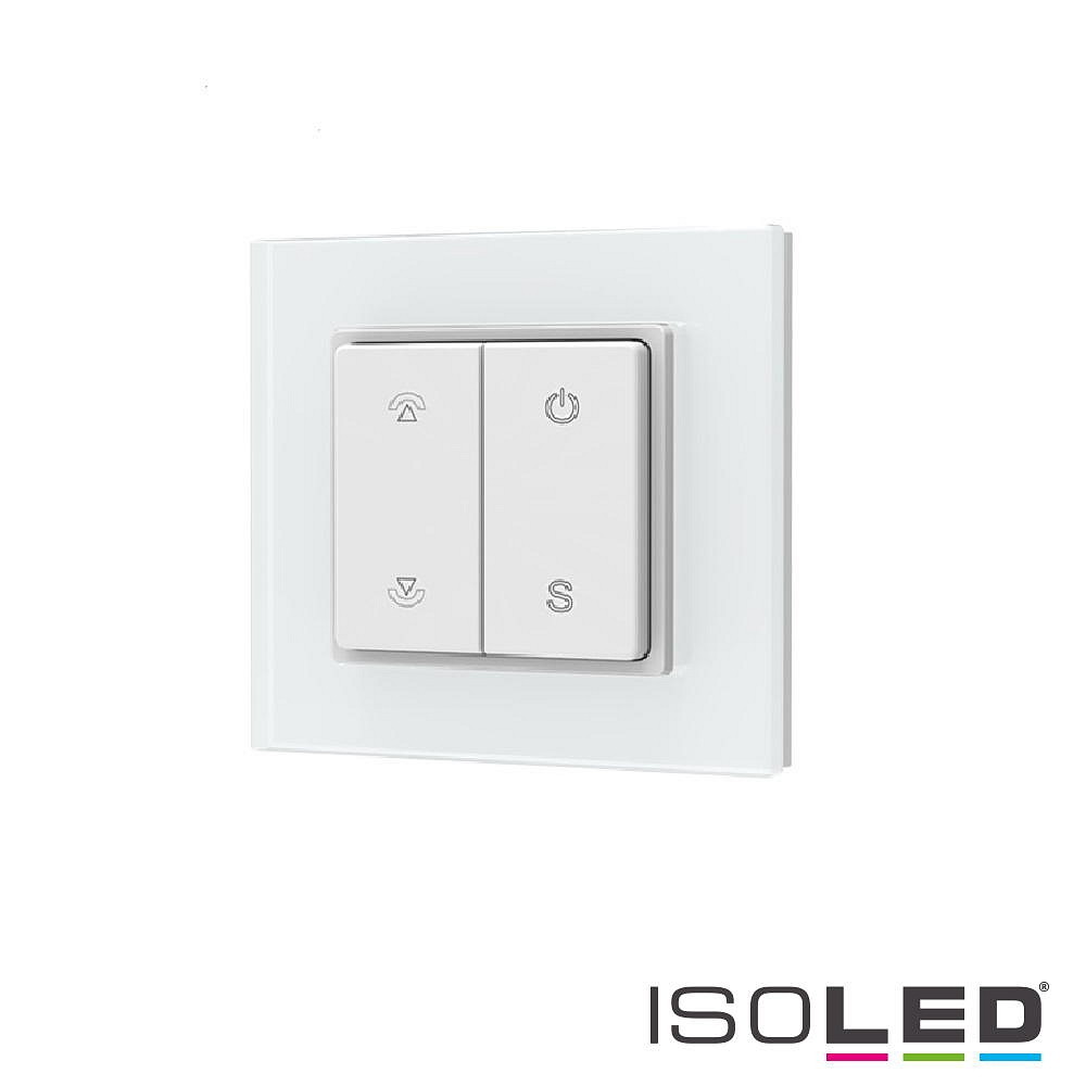 Interruttore Dimmer Sys-Pro - ISOLED 114578 - KS Luce
