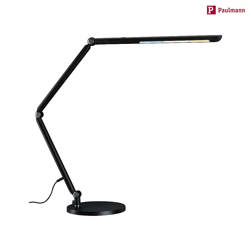 Paulmann desk lamp store