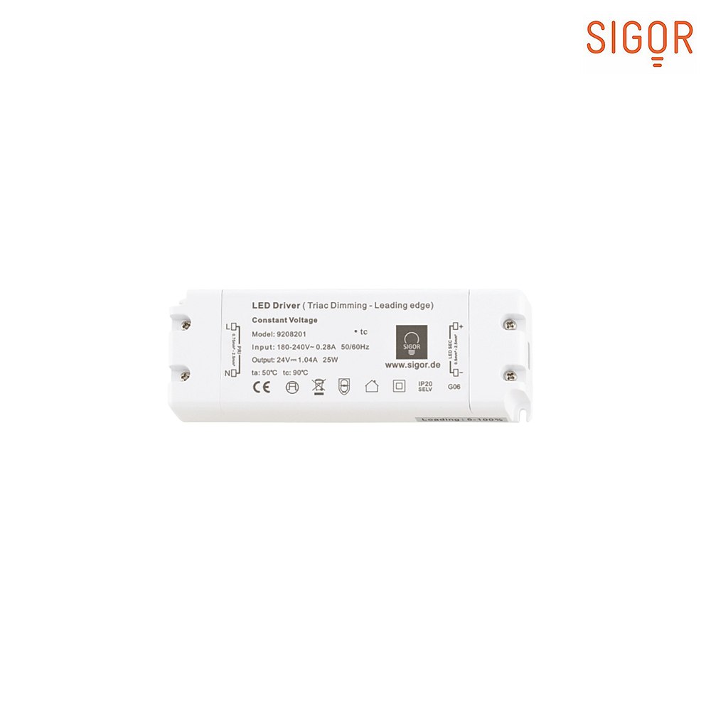 Sigor 9208301 - Light
