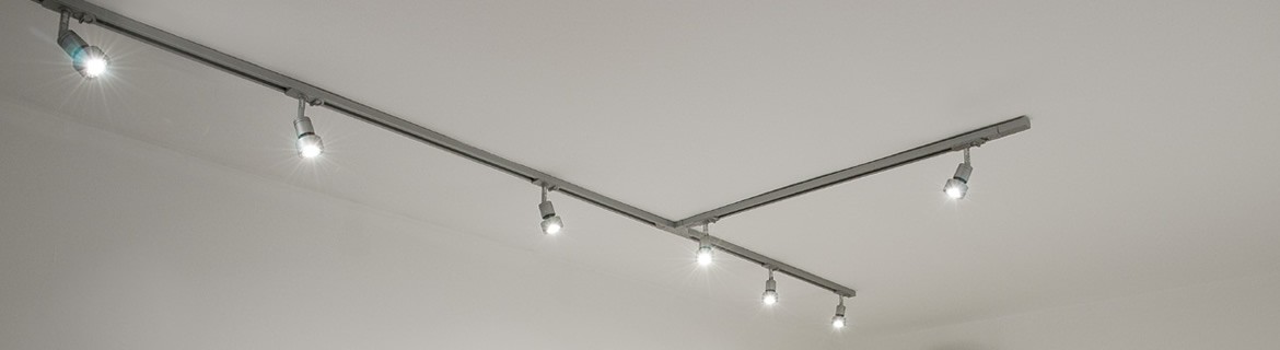 Binario elettrico ad alta tensione monofase