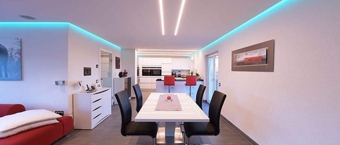 Drywall profiles