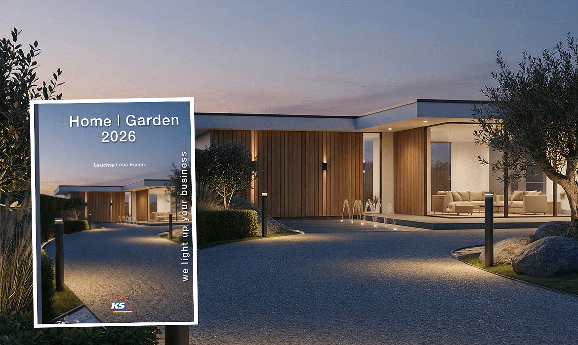 Home & Garden 2026