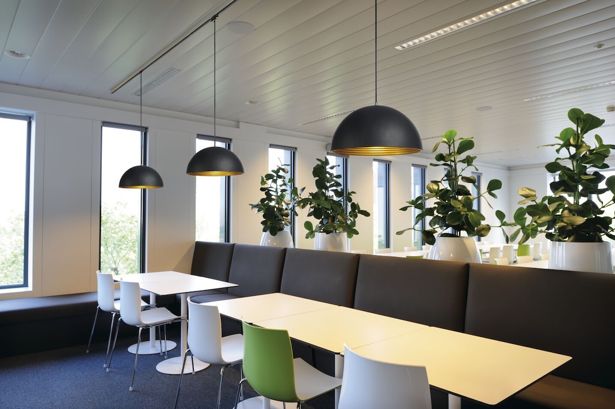 1-Phasen Pendelleuchten