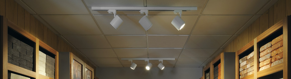 3-Phase high-voltage tracksystem