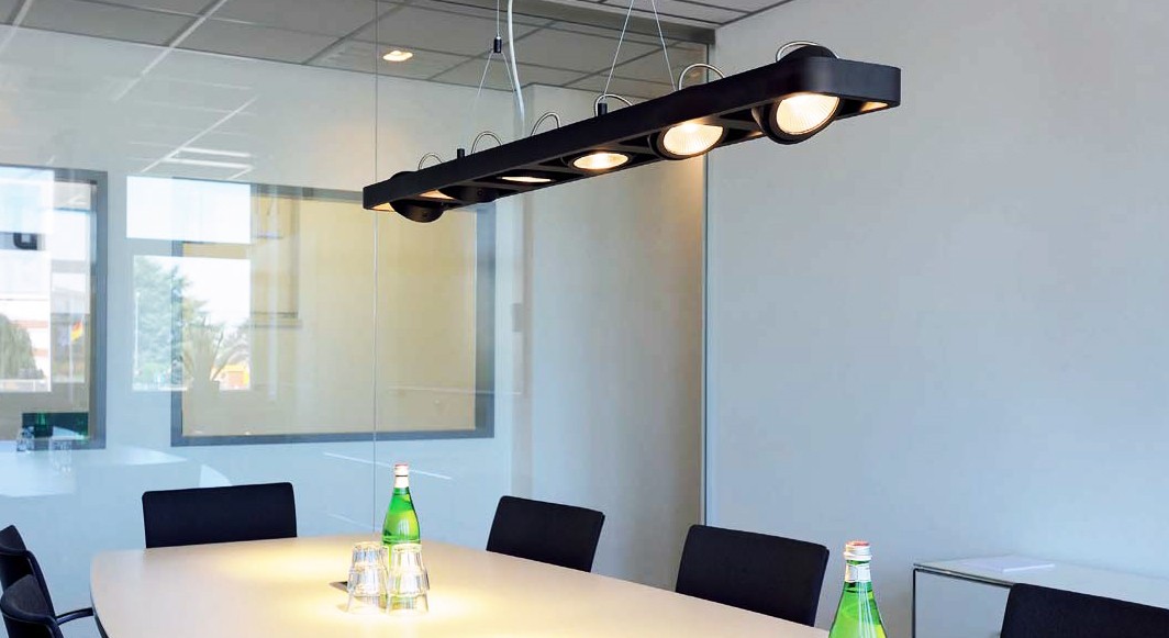 Pendant  luminaires
