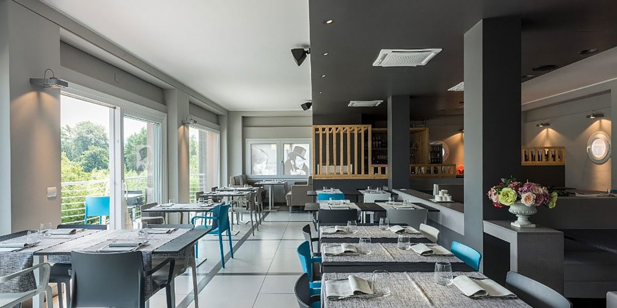 Recessed luminaires