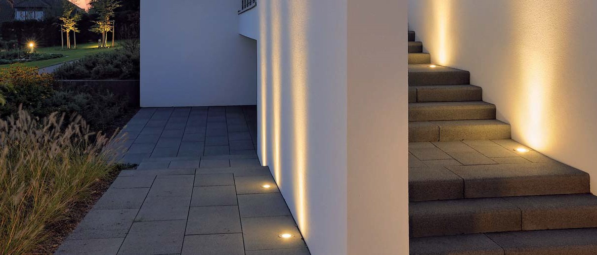 LED