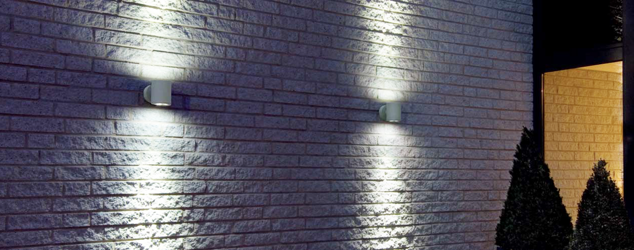 LED luminaires