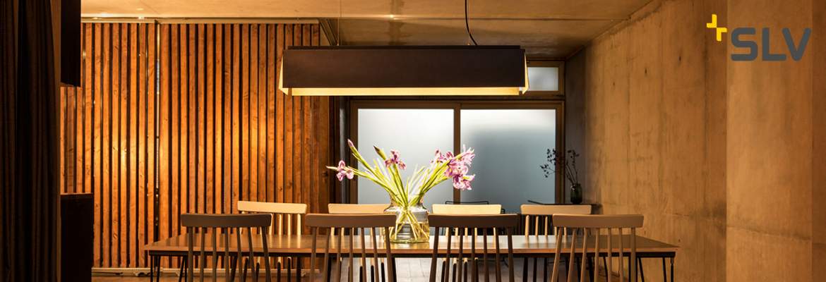 Pendant luminaires