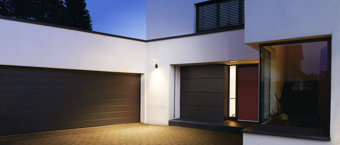Sensor Lights