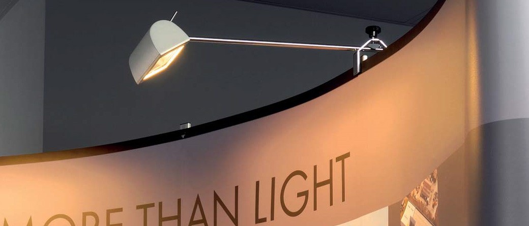 Display luminaires