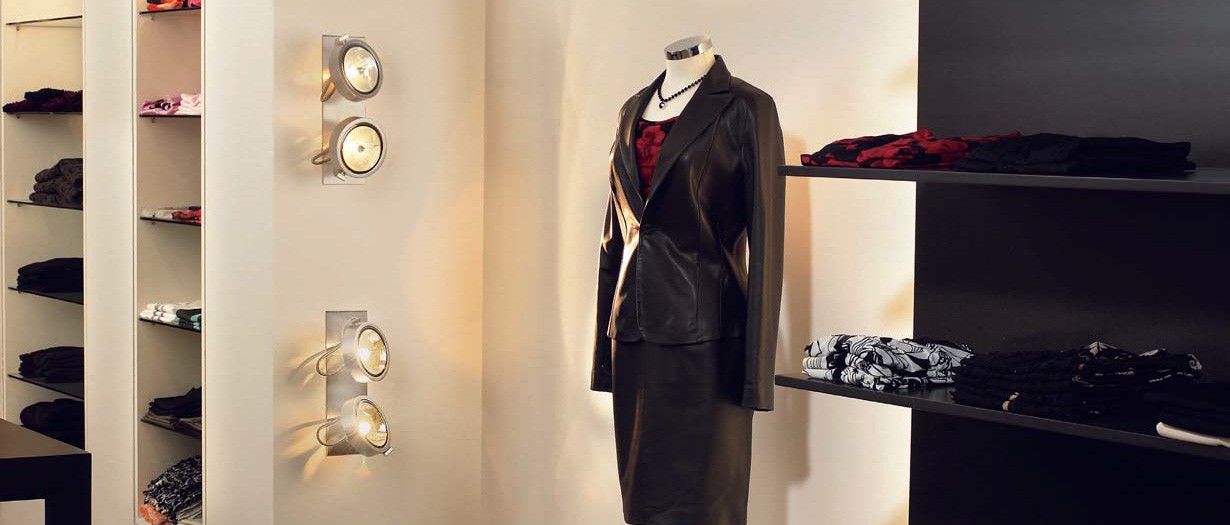 Recessed luminaires