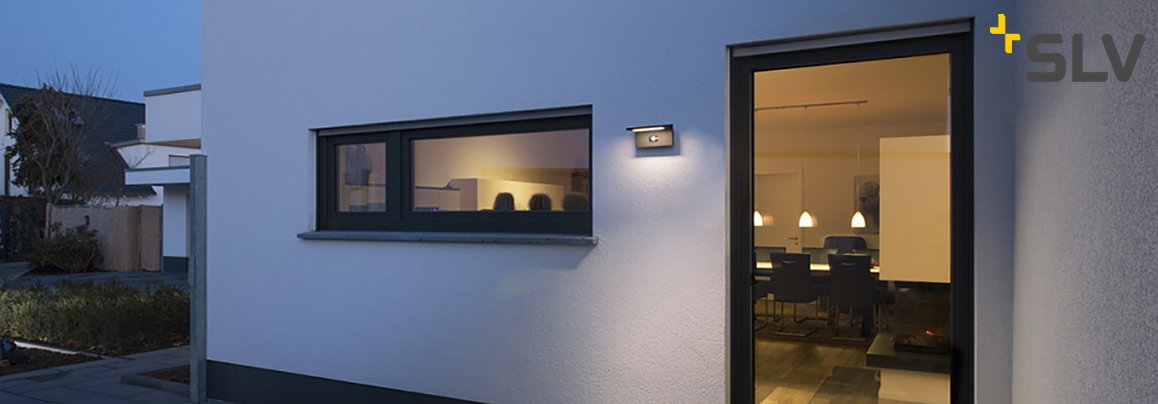 Solar lights