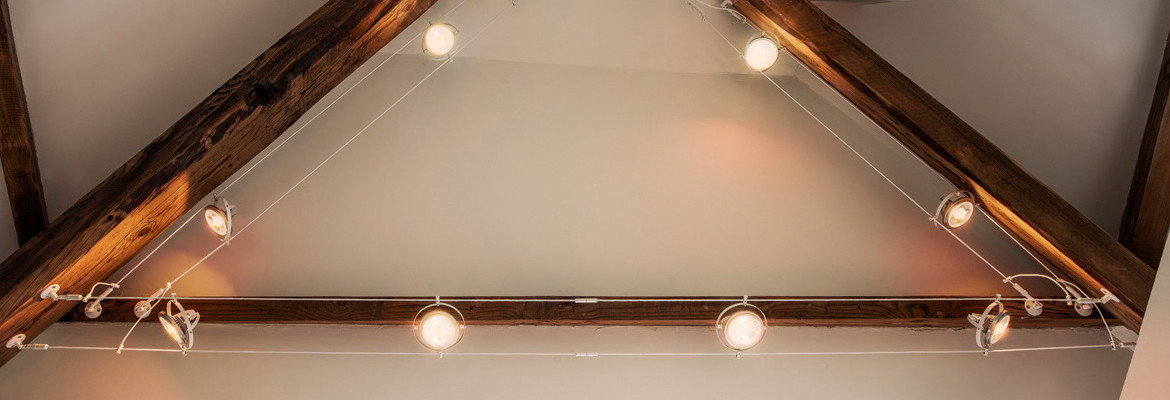 Sistema di corde TENSEO