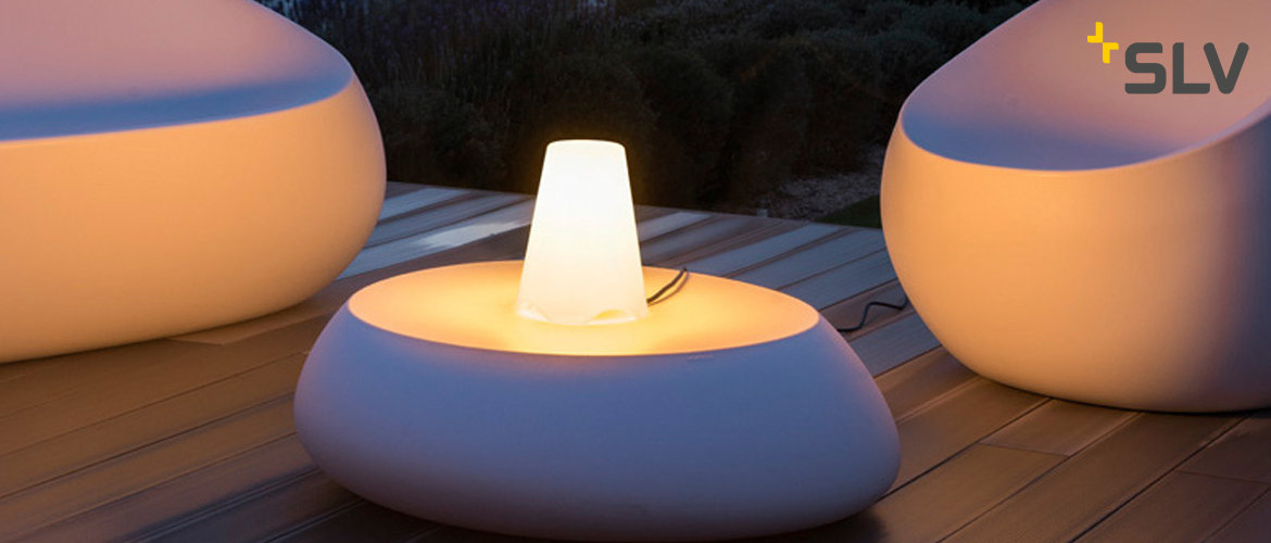 Table lamps