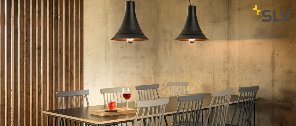 Ambience luminaires