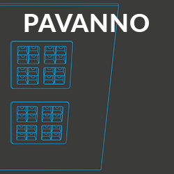 PAVANNO