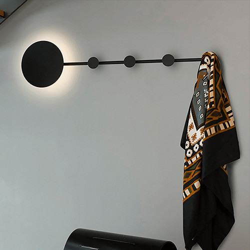 Wandleuchten