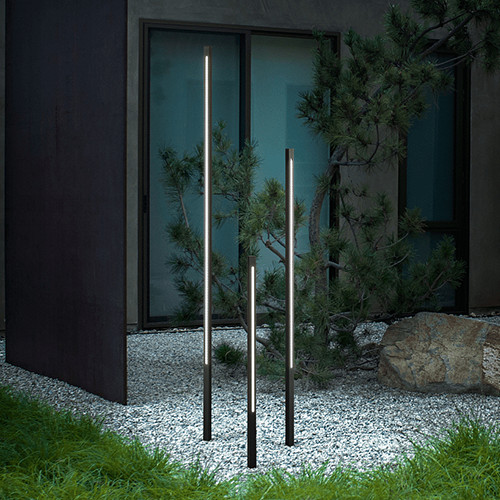 Bollard lights