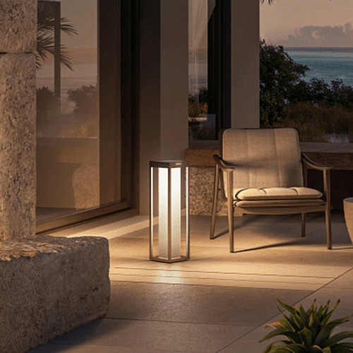 Solar lamps