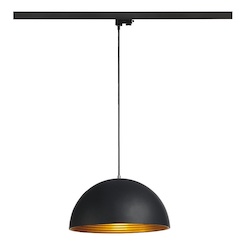 1-Phase pendant luminaires