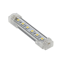 All LED profiles