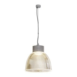 Pendant luminaires