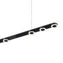 Office luminaires