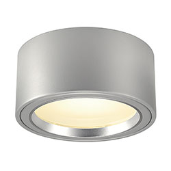 Ceiling luminaires