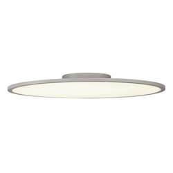 Ceiling luminaires