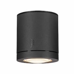 Ceiling luminaires