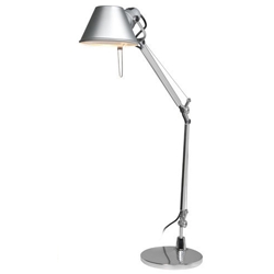 Designer lamps