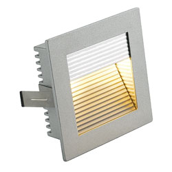 Recessed luminaires 12 Volt