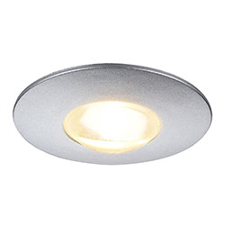 Recessed luminaires LED