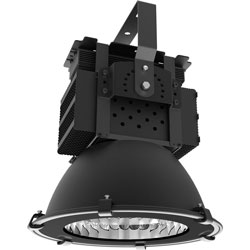 Hall lighting