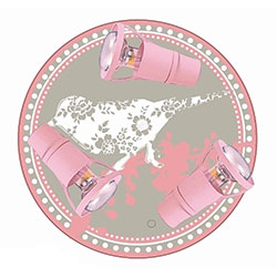 Nursery luminaires