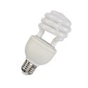 Compact fluorescent lamps