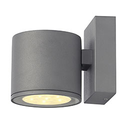 LED luminaires