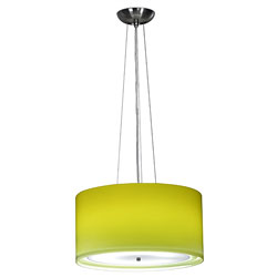 LED Pendant luminaires