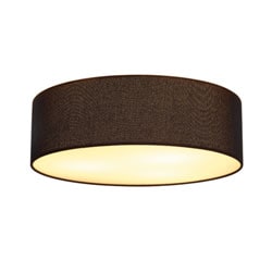 Abat-jour des luminaires