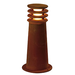 Luminaire series and families