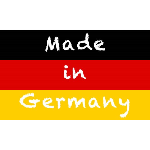 Made in Germany