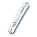 High pressure sodium lamps