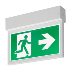 Emergency Lighting
