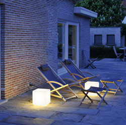 Floor lamps