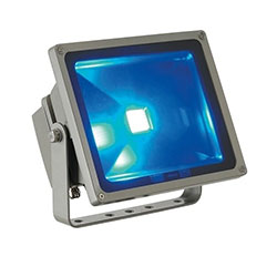 RGB luminaires