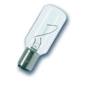 Special lamps/bulbs
