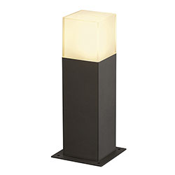 Surface mounted floor lights